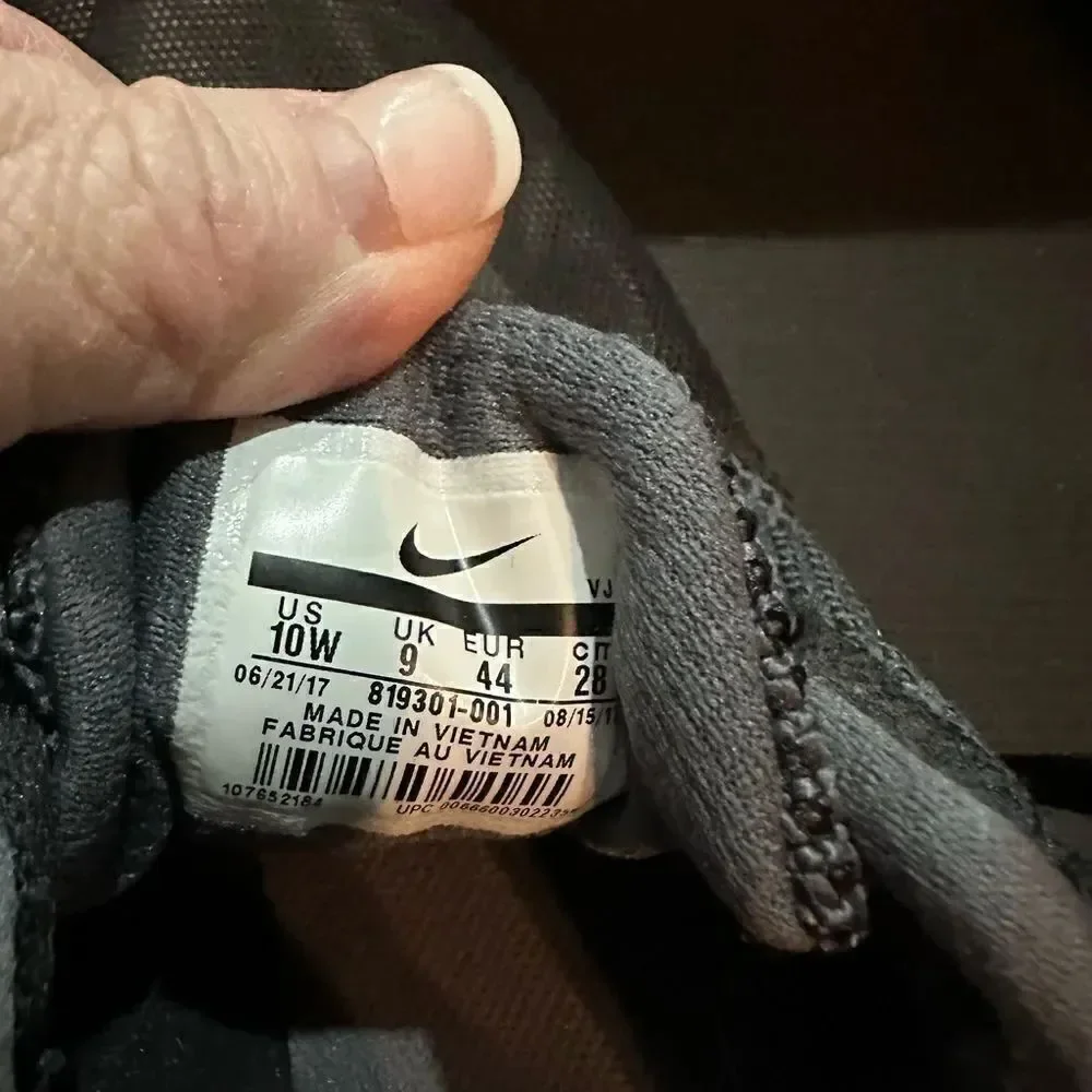 Nike great